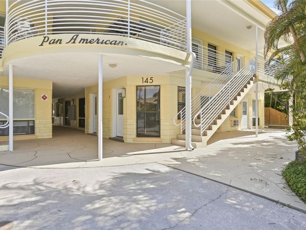 145 10TH AVENUE N, Unit 1, ST PETERSBURG, FL 33701