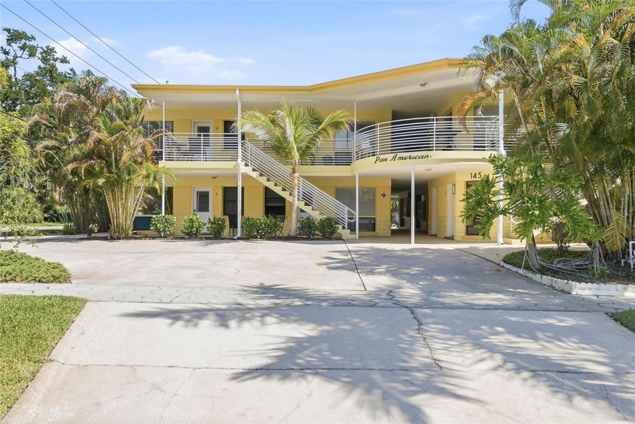 145 10th Avenue N, Unit 1, Saint Petersburg, FL 33701 Photo