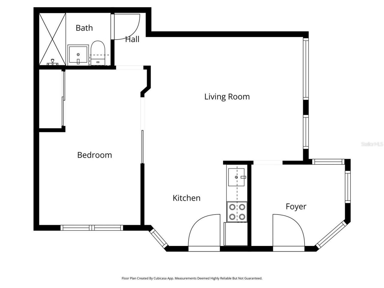 145 10th Avenue N, Unit 1, Saint Petersburg, FL 33701 Photo