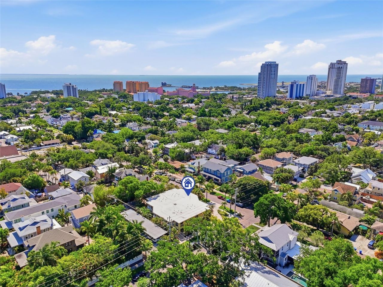 145 10th Avenue N, Unit 1, Saint Petersburg, FL 33701 Photo