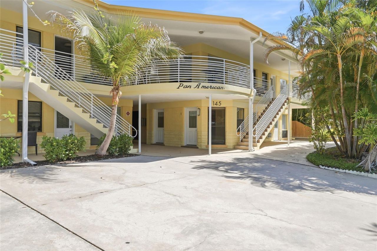 145 10th Avenue N, Unit 1, Saint Petersburg, FL 33701 Photo