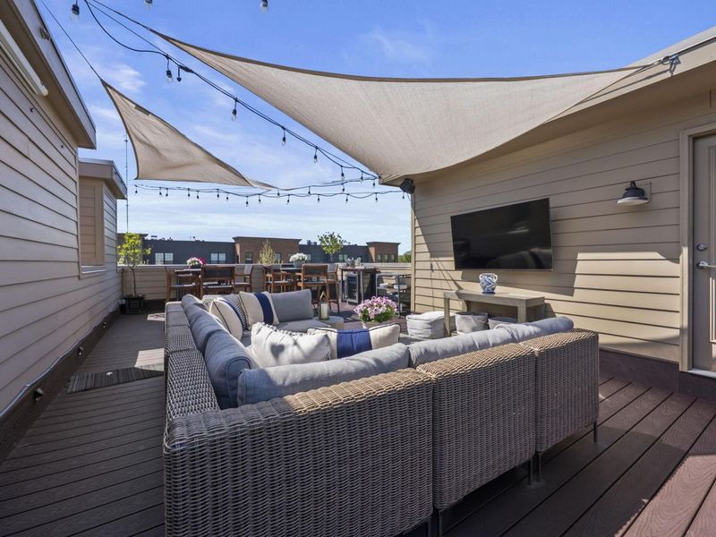 884 Burr Avenue, Unit 20, Grandview, OH 43212 Photo 35