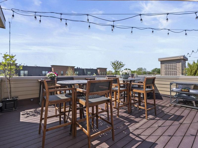 884 Burr Avenue, Unit 20, Grandview, OH 43212 Photo 36