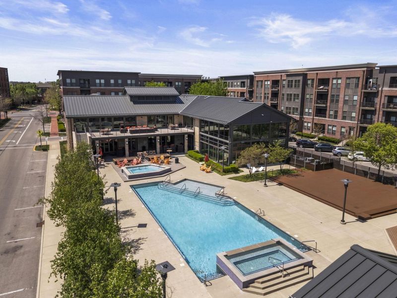 884 Burr Avenue, Unit 20, Grandview, OH 43212 Photo 42