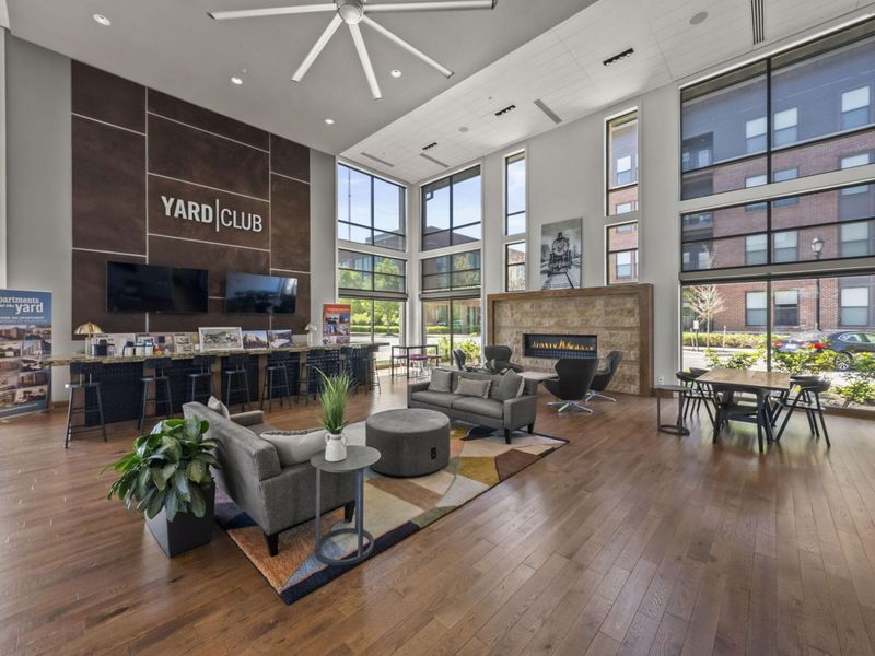 884 Burr Avenue, Unit 20, Grandview, OH 43212 Photo 44