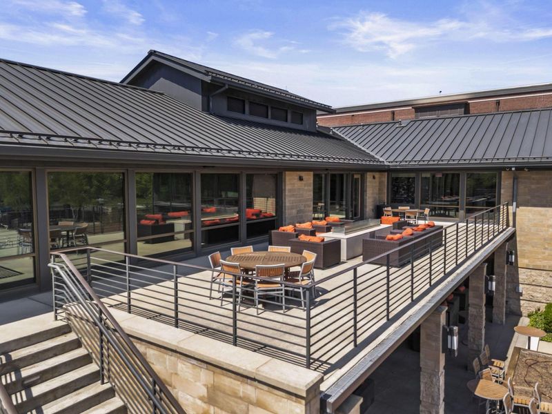 884 Burr Avenue, Unit 20, Grandview, OH 43212 Photo 47