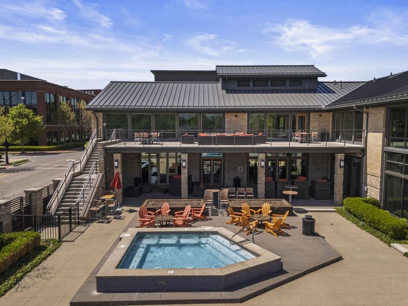 884 Burr Avenue, Unit 20, Grandview, OH 43212 Photo 48