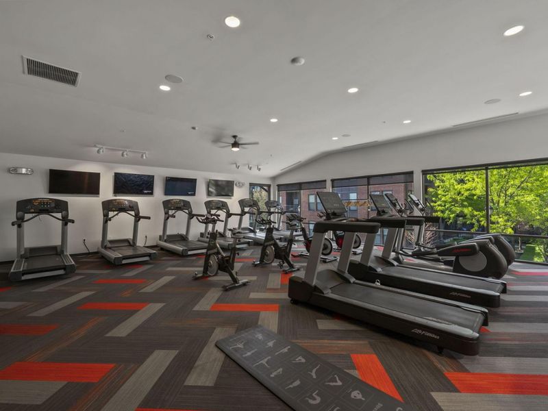 884 Burr Avenue, Unit 20, Grandview, OH 43212 Photo 49