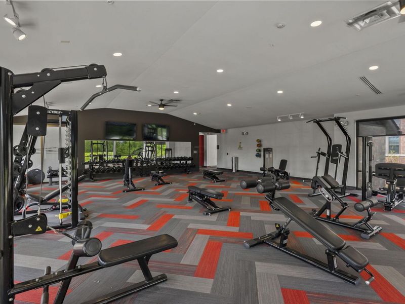 884 Burr Avenue, Unit 20, Grandview, OH 43212 Photo 50