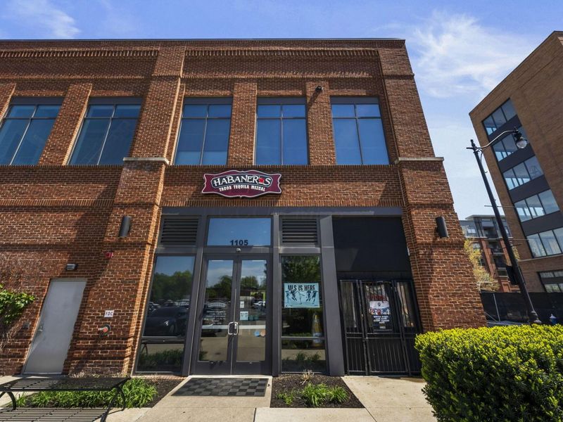 884 Burr Avenue, Unit 20, Grandview, OH 43212 Photo 53