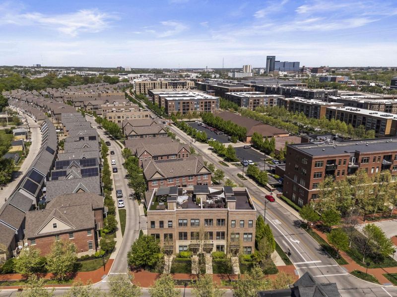 884 Burr Avenue, Unit 20, Grandview, OH 43212 Photo 62