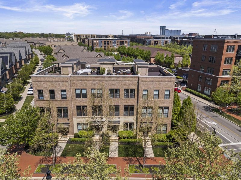 884 Burr Avenue, Unit 20, Grandview, OH 43212 Photo 63