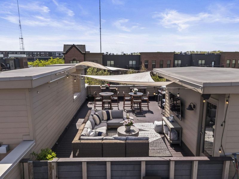 884 Burr Avenue, Unit 20, Grandview, OH 43212 Photo 65