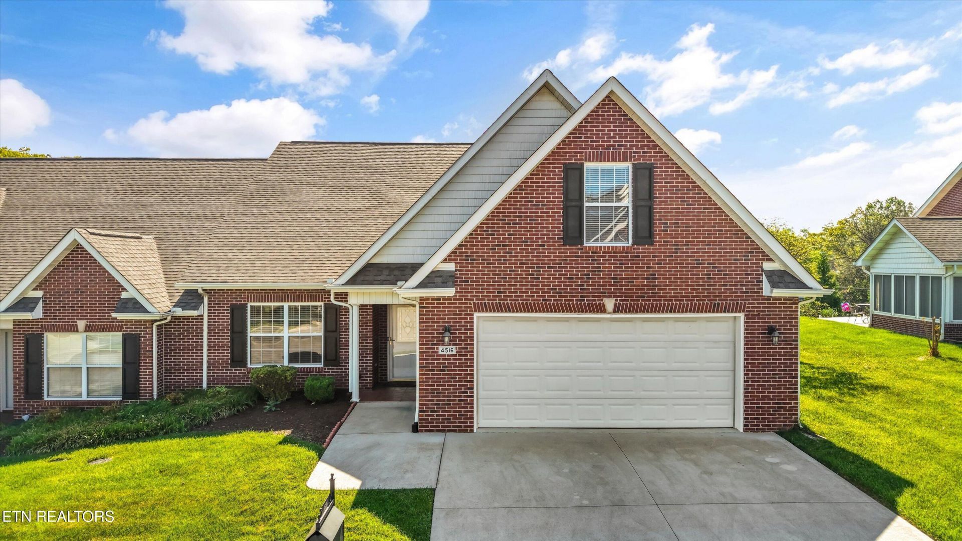 4516 Brittany Hills Way, Knoxville, TN 37938 Main Photo