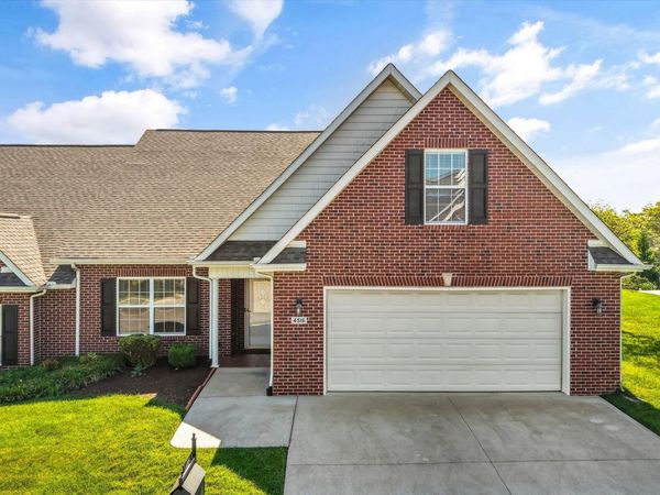 4516 Brittany Hills Way, Knoxville, TN 37938