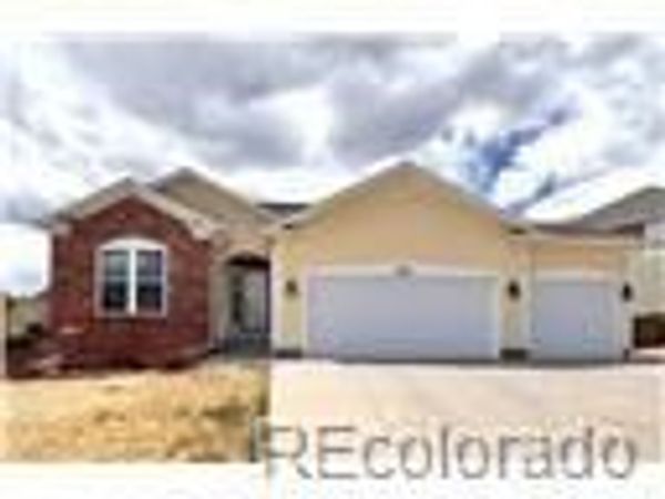 9362 St George Road, Peyton, CO 80831