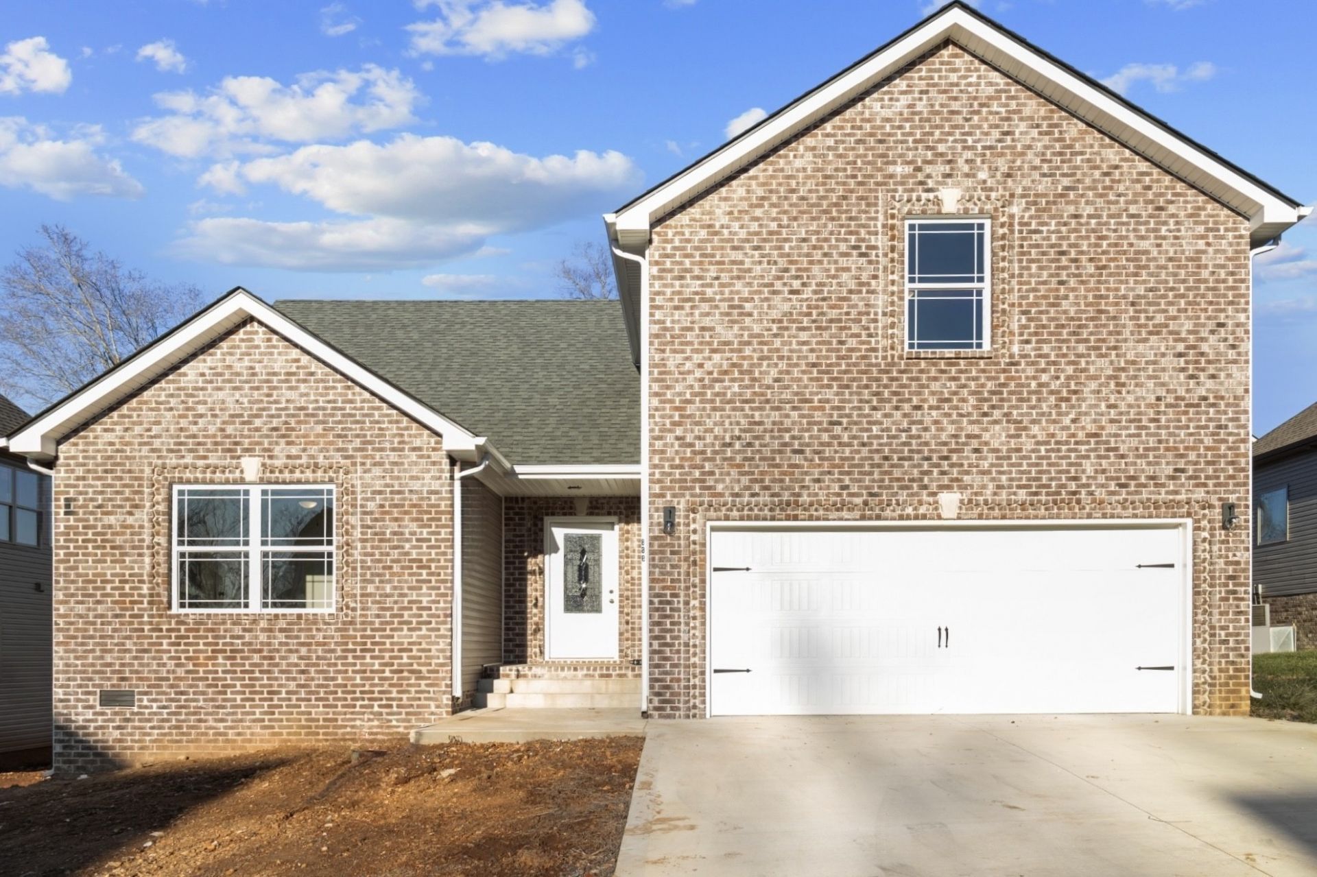 858 Burley Barn Rd , Clarksville, TN 37042 Main Photo