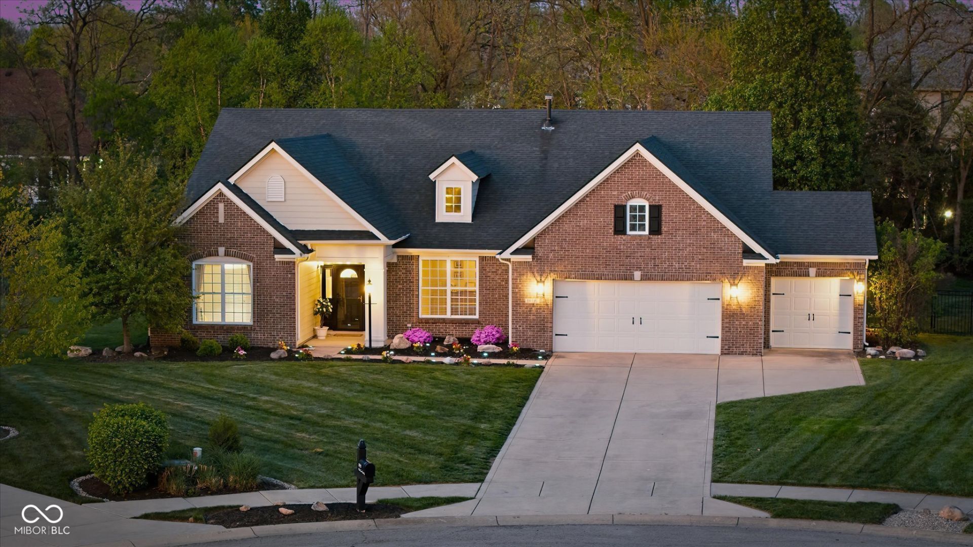 10591 Misty Cove Lane, Fishers, IN 46040 Main Photo