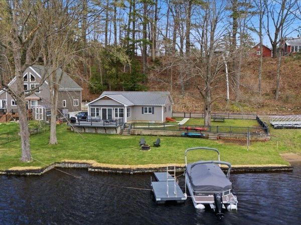 13 Terrace Dr Ext, Lake Luzerne, NY 12846