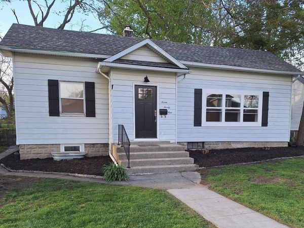 729 E Main Street, Warsaw, IN 46580