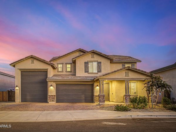 14037 W MARIPOSA GRANDE, Surprise, AZ 85387