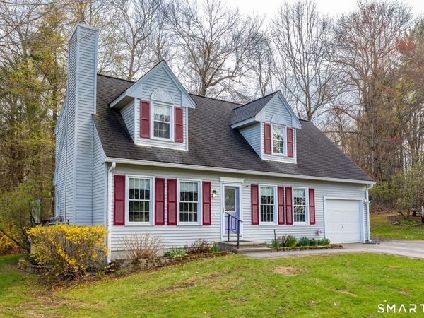 36 Sageway, Torrington, CT 06790