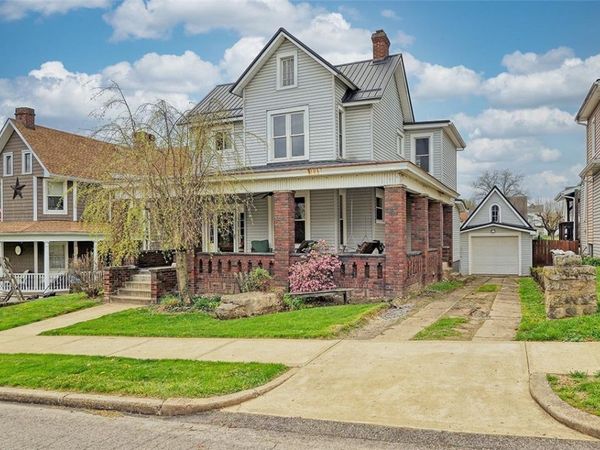 123 Third Street, Mcdonald, PA 15057