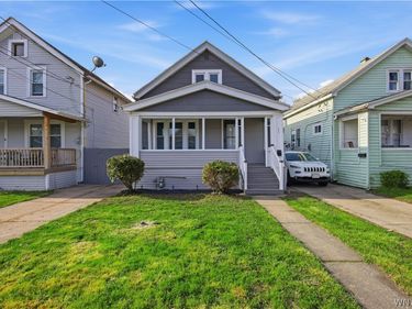 47 Fennimore Avenue, Buffalo, NY 14215