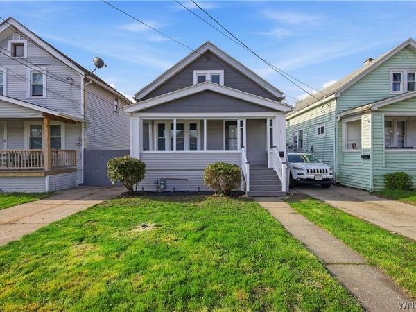 47 Fennimore Avenue , Buffalo, NY 14215