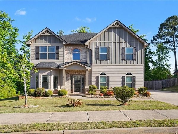 275 Silver Ridge Road , Covington, GA 30016