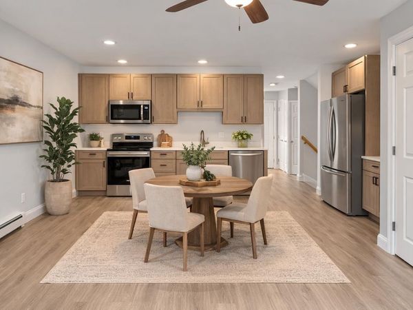 162 West Street, Unit 3, Essex Junction, VT 05452