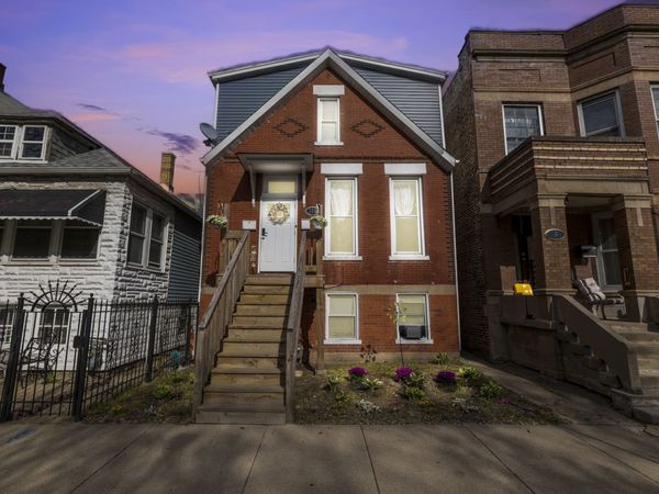 5233 S Racine Street, Chicago, IL 60609