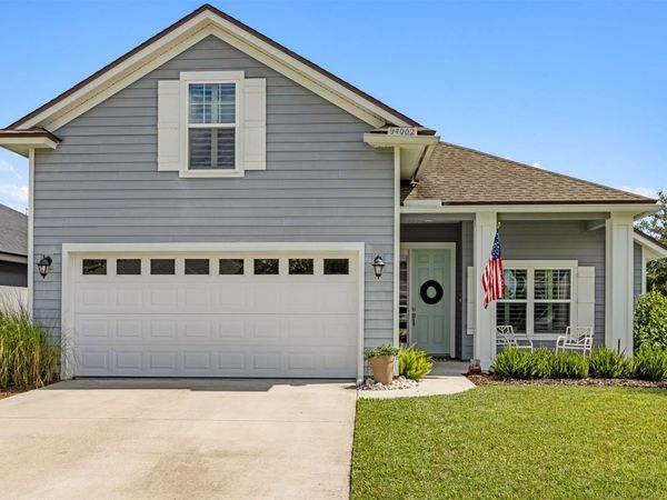 94002 WOODBRIER Circle , Fernandina Beach, FL 32034