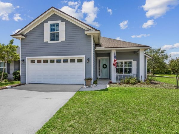 94002 WOODBRIER Circle , Fernandina Beach, FL 32034
