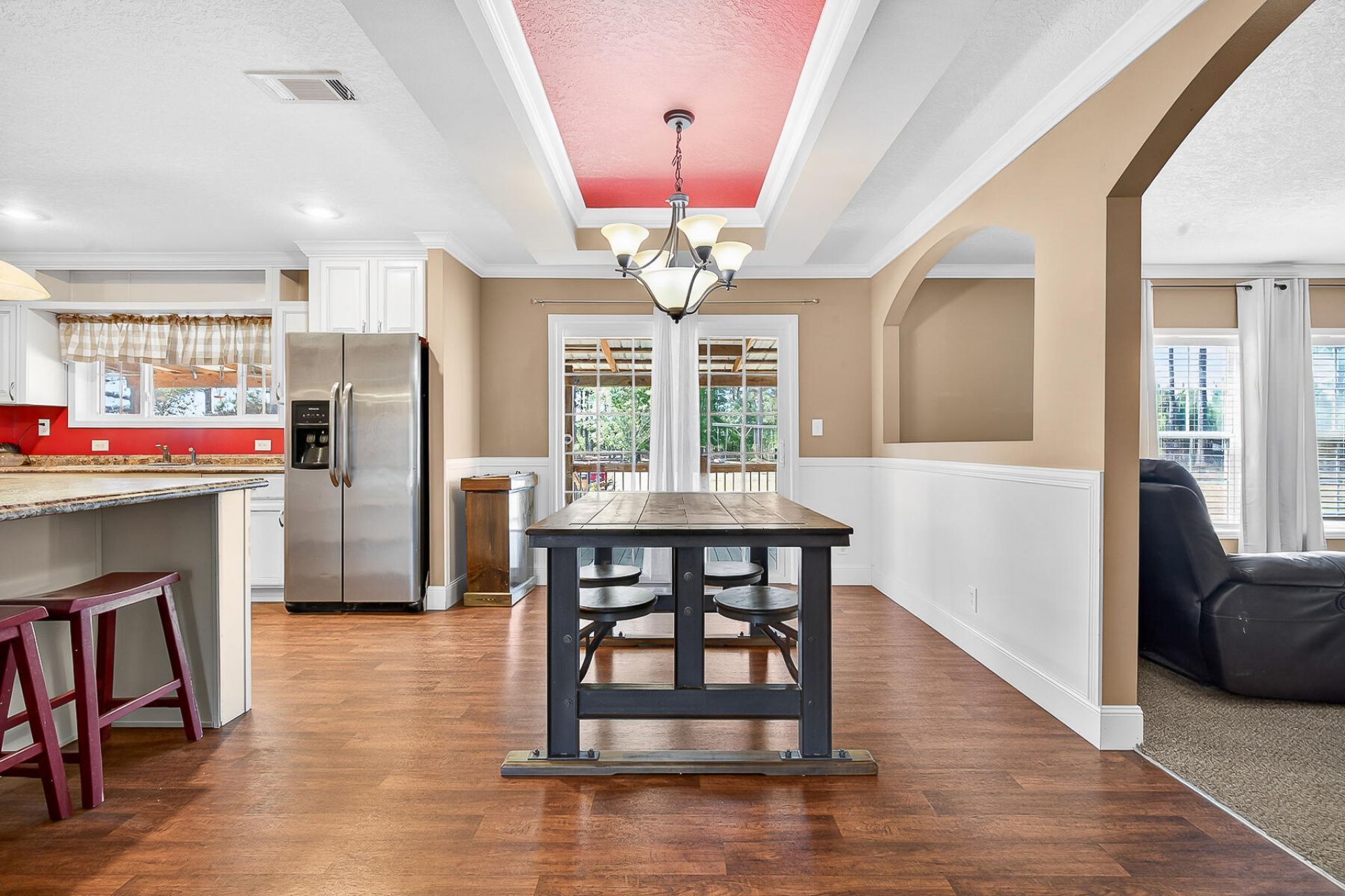 502 Partridge Road Photo 10