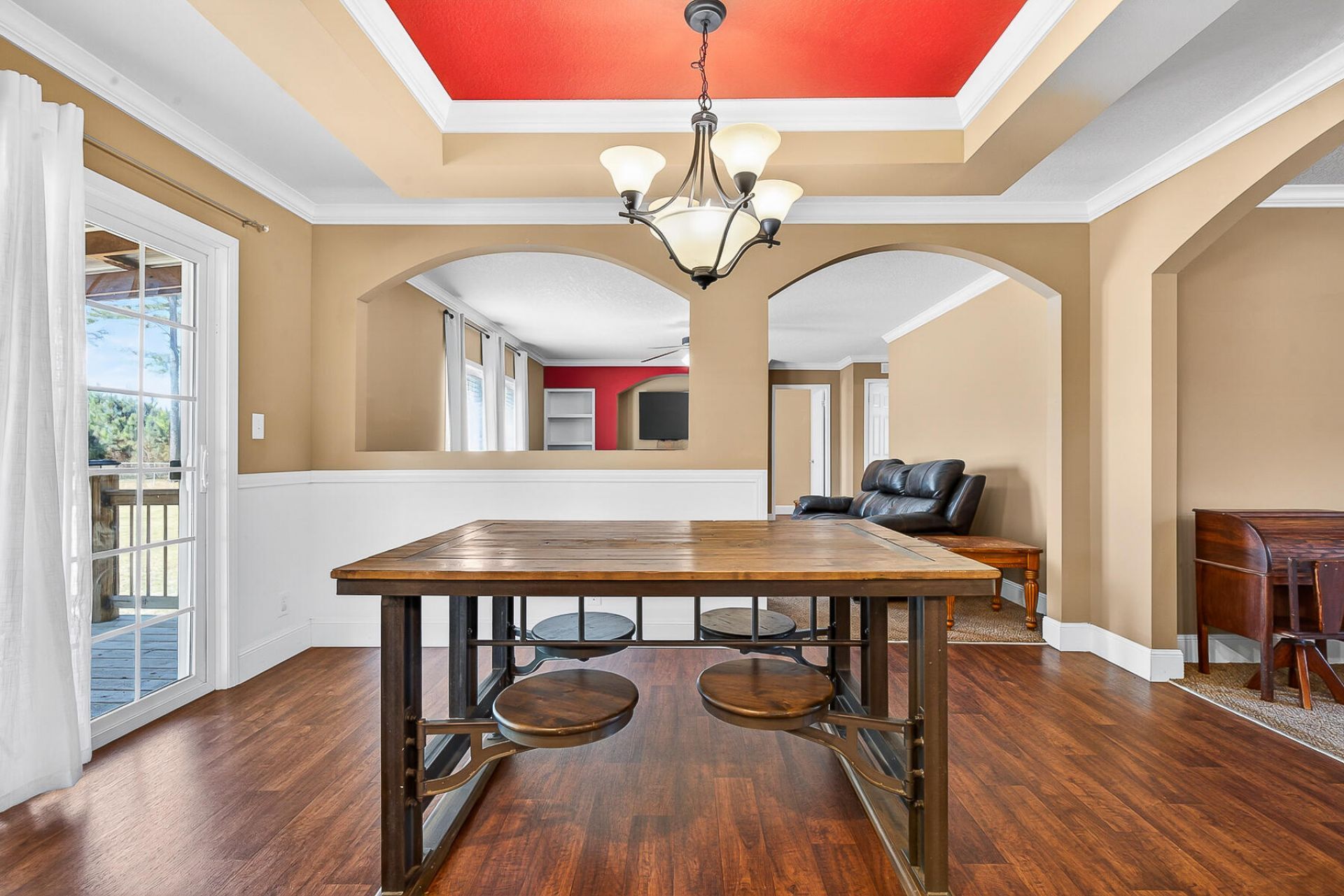 502 Partridge Road Photo 12