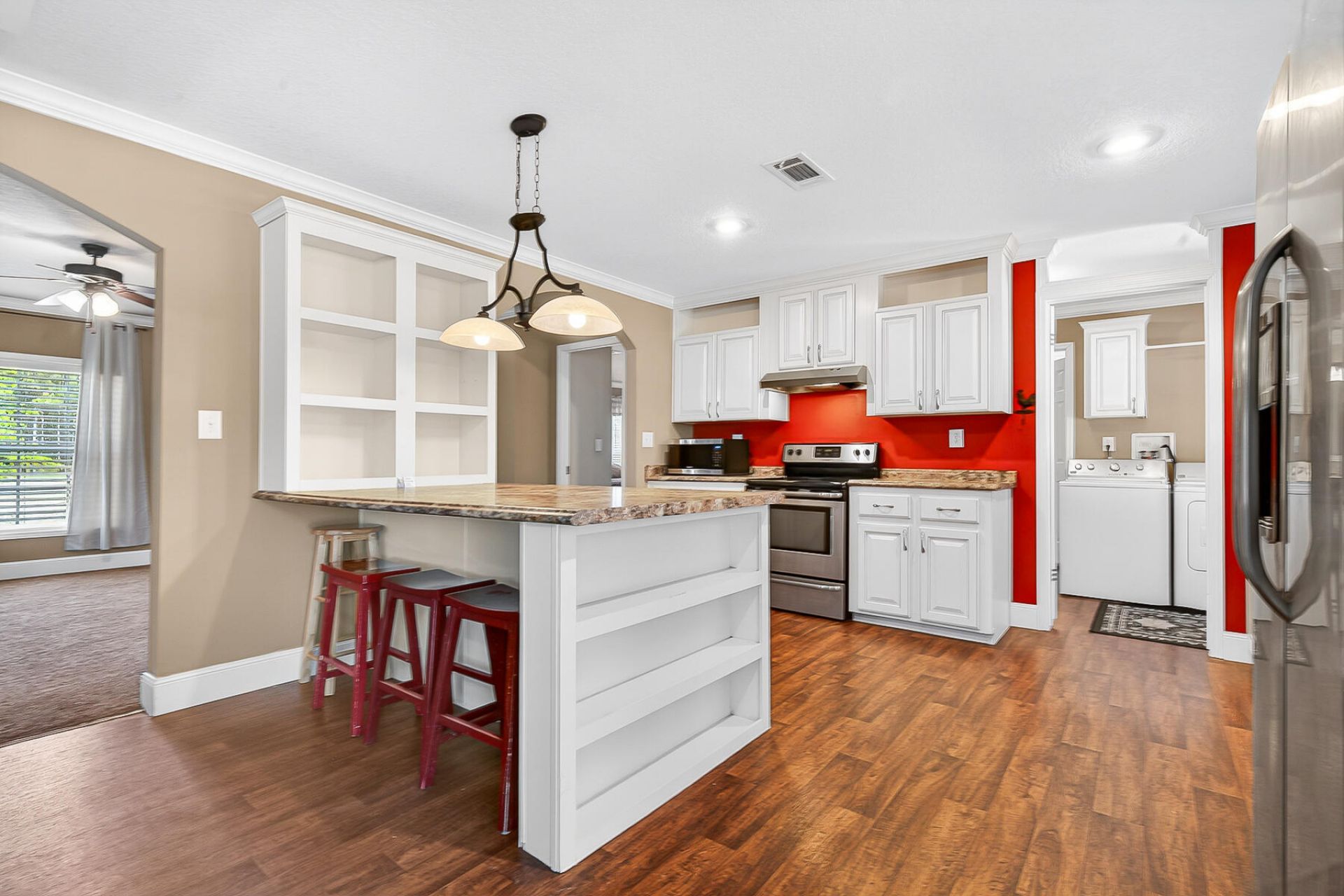 502 Partridge Road Photo 13