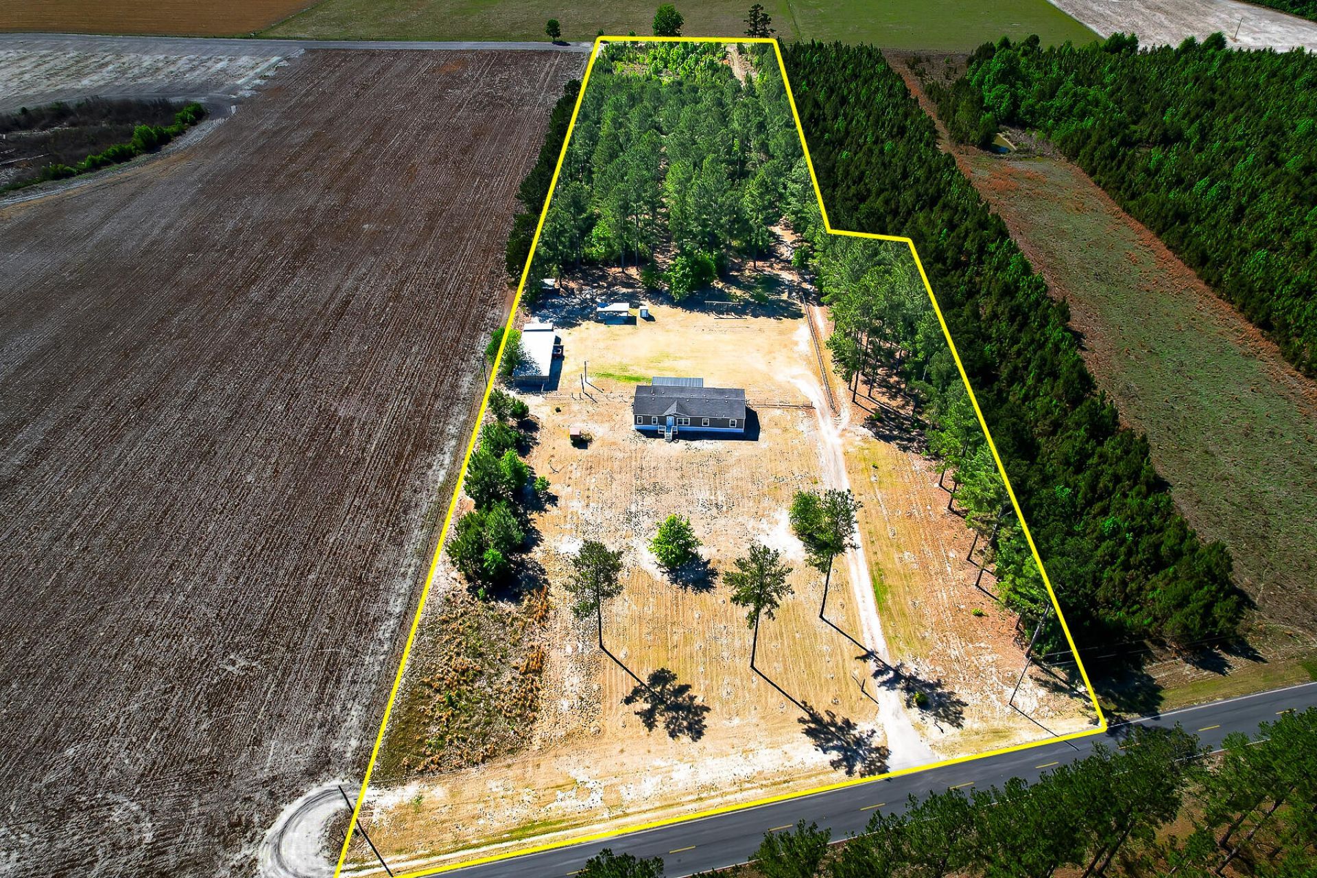 502 Partridge Road Photo 59