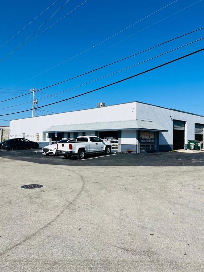 810 NW 1st Ave , Boca Raton, FL 33432 Photo