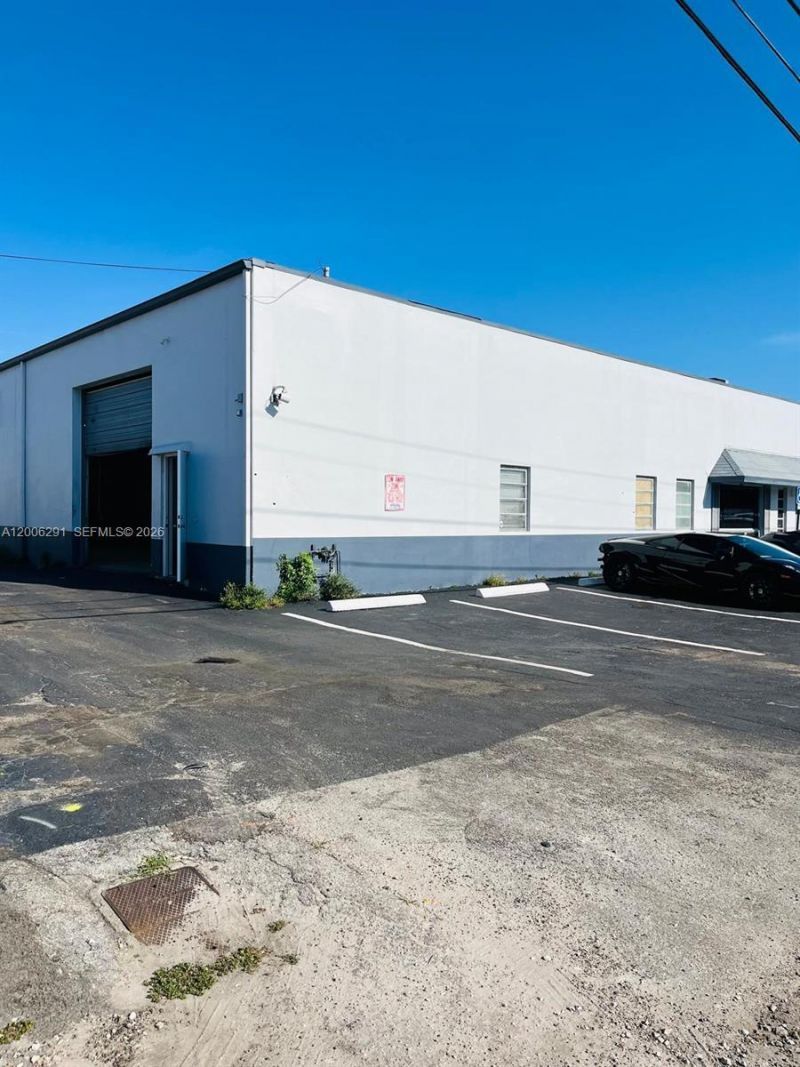 810 NW 1st Ave , Boca Raton, FL 33432 Photo