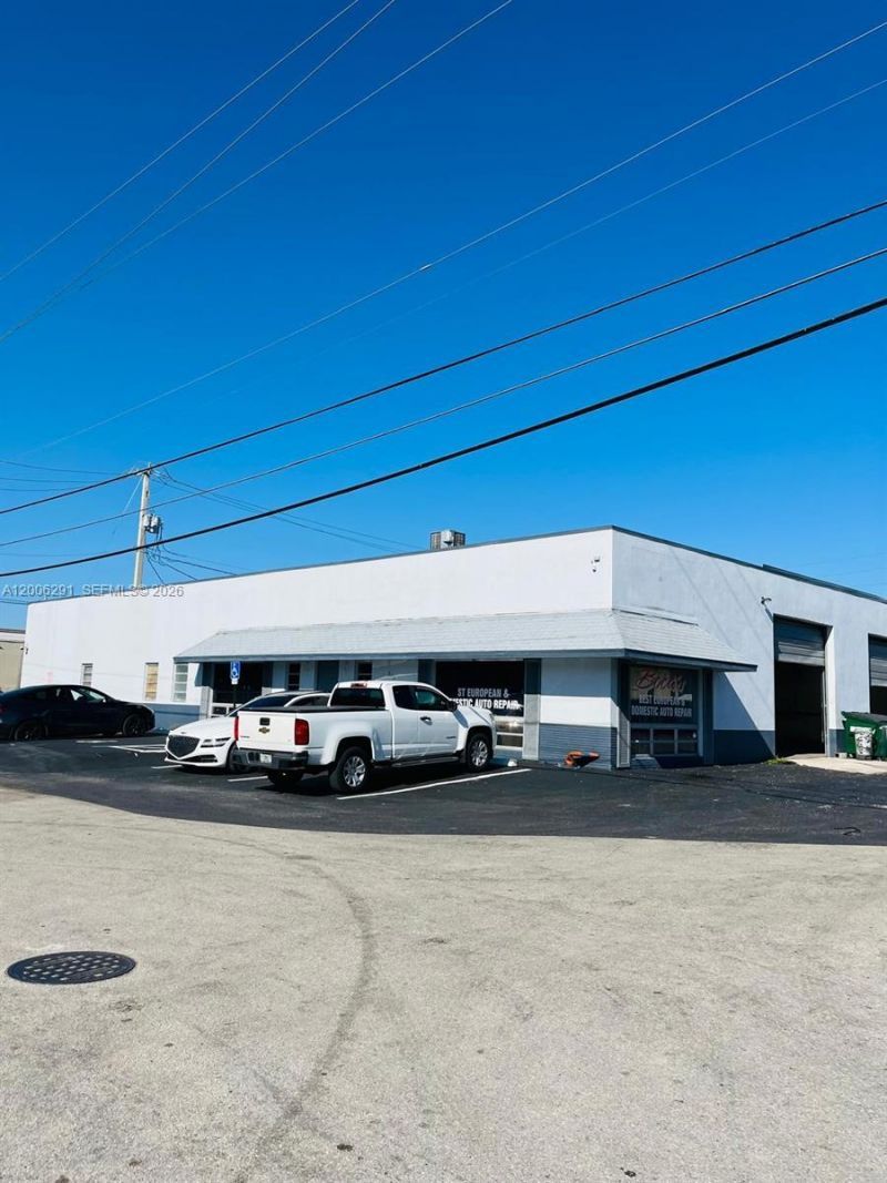 810 NW 1st Ave , Boca Raton, FL 33432 Photo