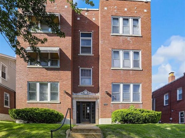 4909 Lansdowne Avenue , St Louis, MO 63109