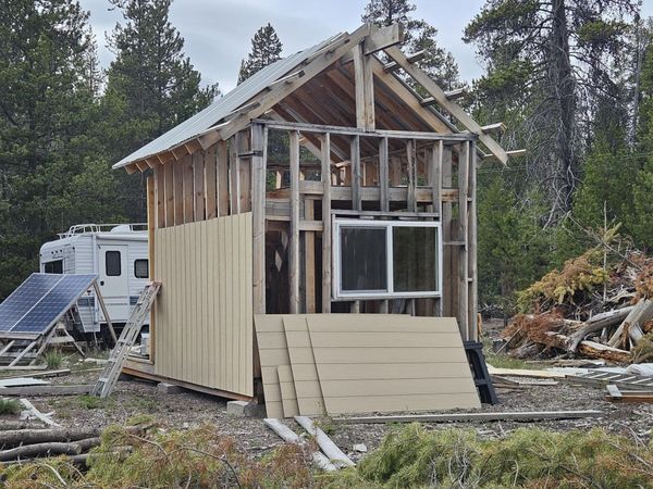 0 Kay Street, Unit 15, Chiloquin, OR 97624