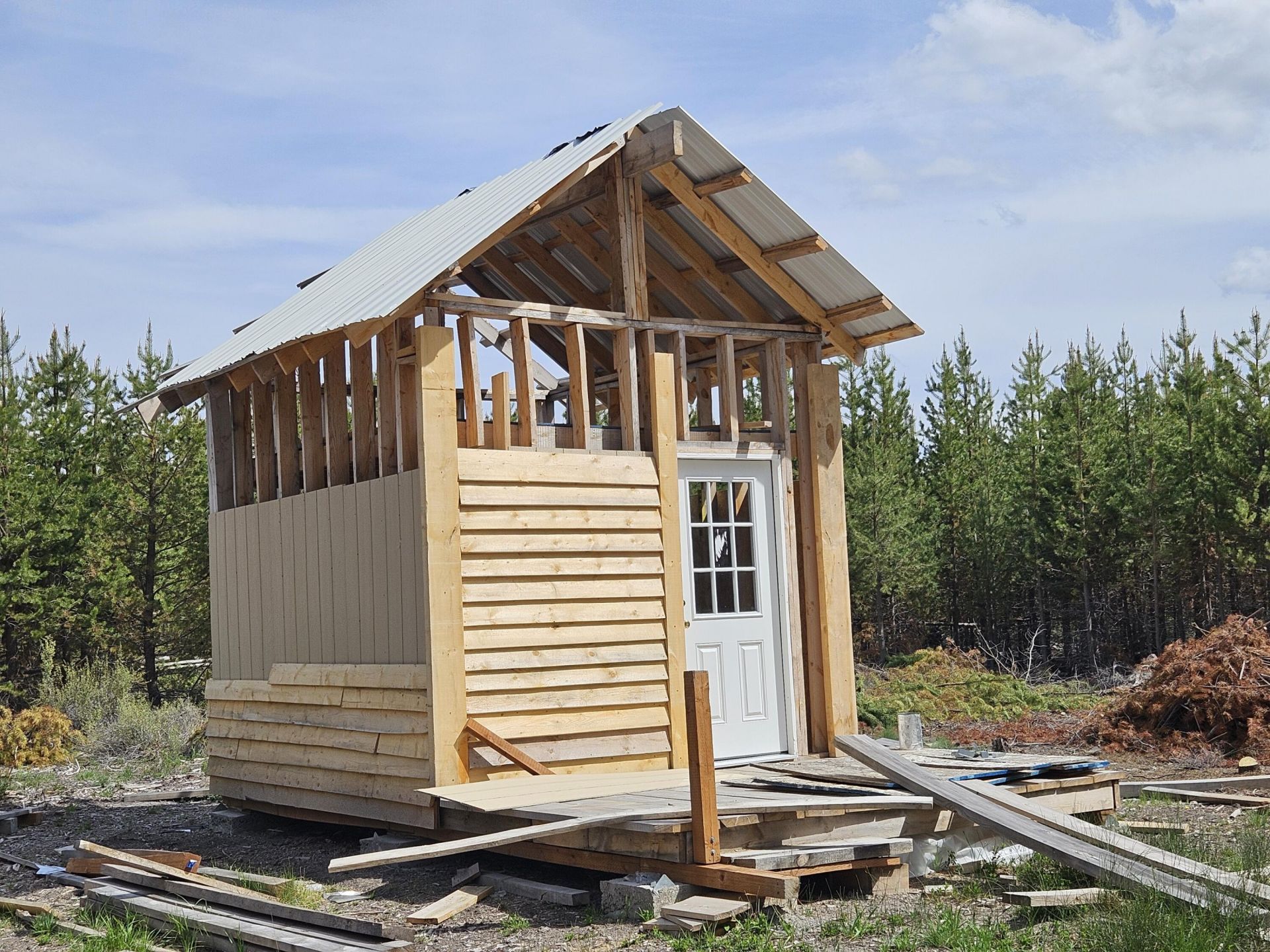0 Kay Street, Lot #15, Chiloquin, OR 97624 Main Photo