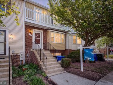 14927 CHERRYWOOD DRIVE, Unit 5F, LAUREL, MD 20707