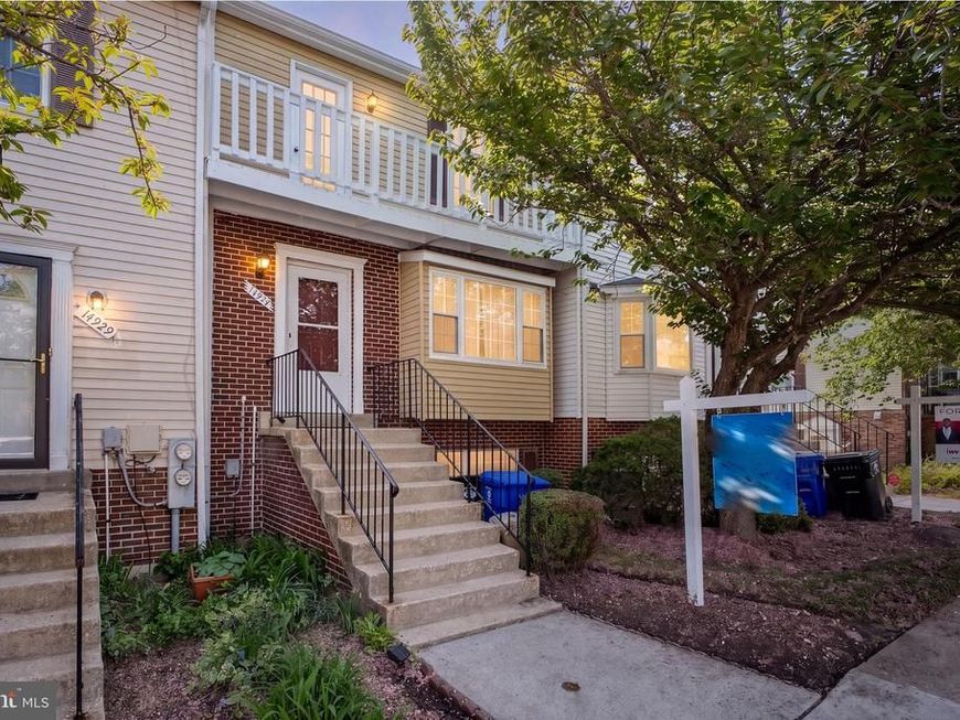 14927 Cherrywood Drive, Unit 5F, Laurel, MD 20707 Main Photo