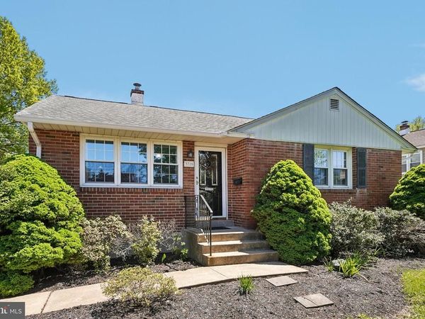 3715 ROUND MEADOW LANE, HATBORO, PA 19040