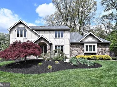 695 FRIAR DRIVE, YARDLEY, PA 19067