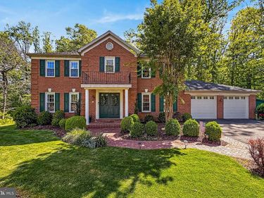 6327 YOUNGS BRANCH DRIVE, FAIRFAX STATION, VA 22039