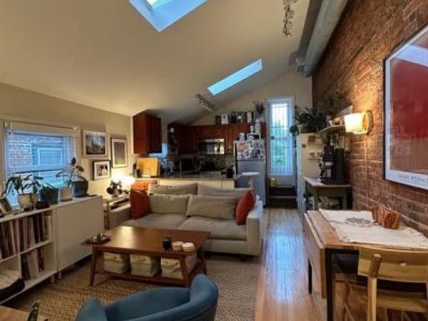 311 S 12TH STREET , Unit 3F, PHILADELPHIA, PA 19107